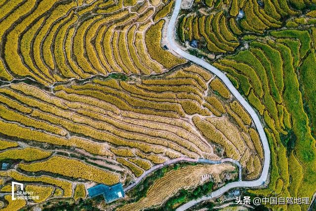 又一条宝藏级休闲短线！840公里不限车型，人少景美！