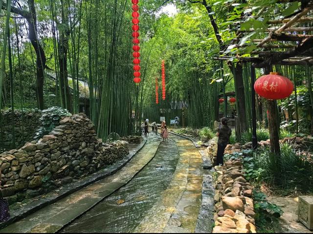 原来真的有城市，可以一天24小时都快乐~（1）