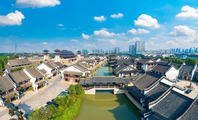 江苏下一座黑马城市，有望诞生“第二个苏州”，发展势头强劲