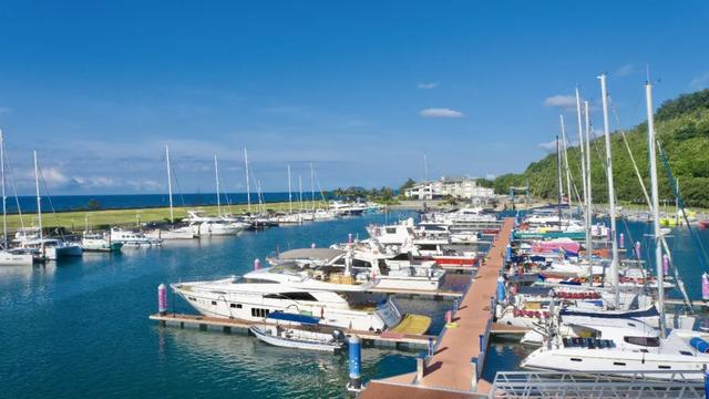 夯爆了！万宁7条春节旅游线路，喊您穿短袖过大年！