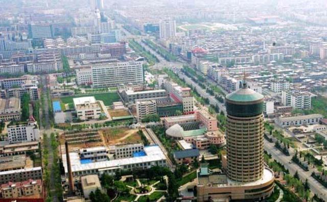 河南“巨无霸”县级市，常住人口不到100万，面积相当于3个香港