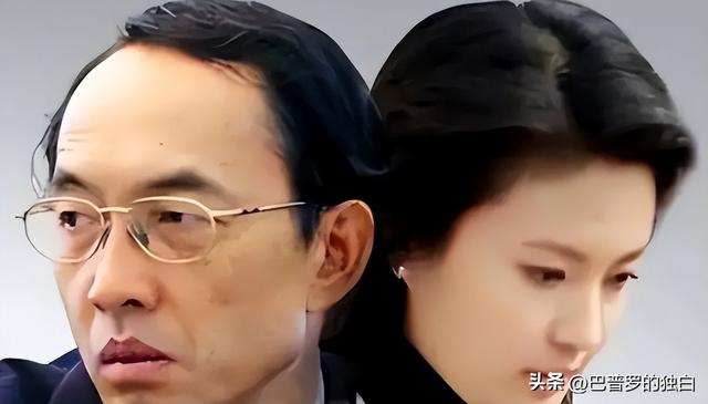 男友死缓、丈夫入狱，如今48岁又被释永信牵连，刘芳菲的人生真惨