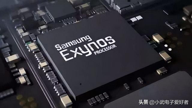 科技战场：三星 S26 2nm 芯片首发权的角逐！
