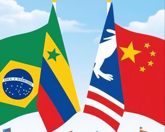 第二个立陶宛出现了，主动邀请赖清德访问，中国68年的友谊喂了狗