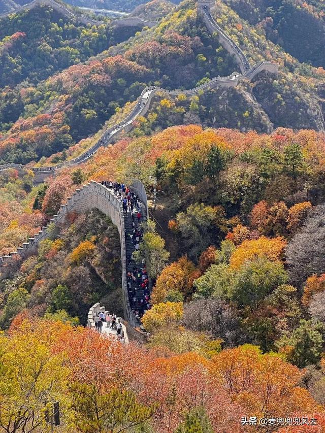 中国 10 处世界级奇观	，走过 5 处算资深旅人！你去过几处？