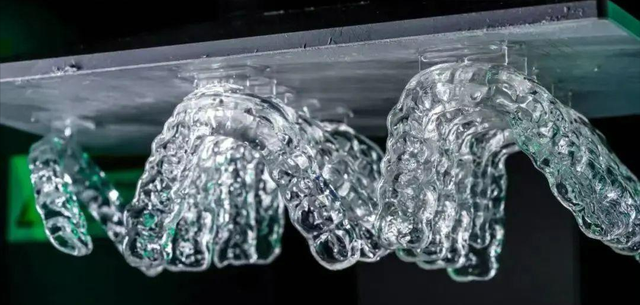 3D打印，发展到什么程度了？