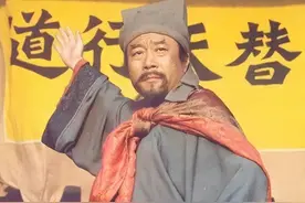 1水浒好汉生平及结局——及时雨 宋江图片