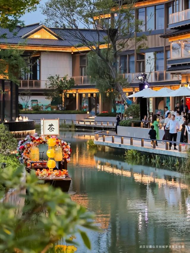 秋游黄陂：滑雪+乐园+温泉，来甘露山全都能玩！