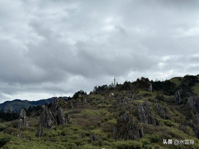 北京自驾长江三峡、神农架之旅（6）