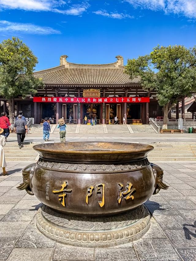 宝鸡十二时辰 比西安野，比汉中厚！这座藏着周秦魂的城，太火了！