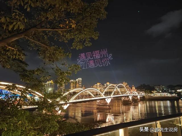 地铁旅游全面发力，增长到头得拼底蕴，福州迎来脱胎换骨国庆假期