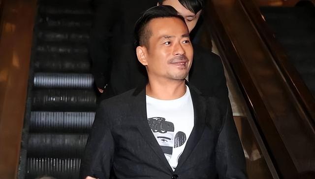 “第二代赌王”周焯华毁灭史，和那些被他睡过的女明星们！
