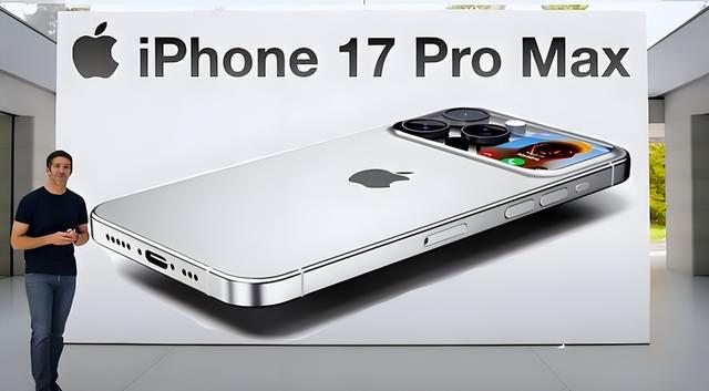iPhone 17系列的创新与突破	，不仅仅是超薄设计与影像革命