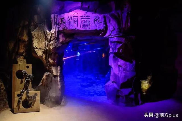 西安这4个宝藏馆！阴雨天去超合适！