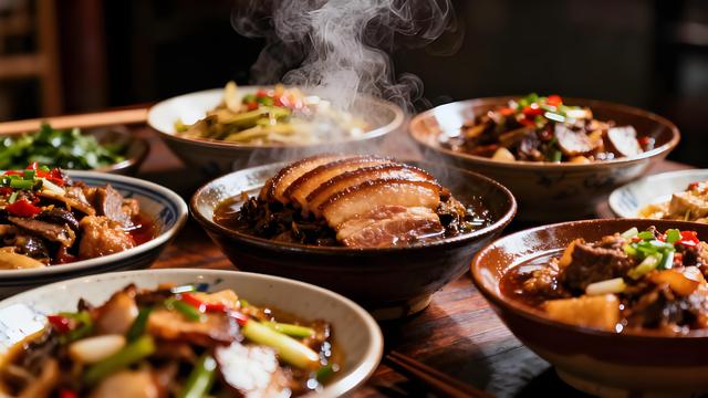 初雪染黄山 仙境入画来 —— 初冬秘境深度游纪