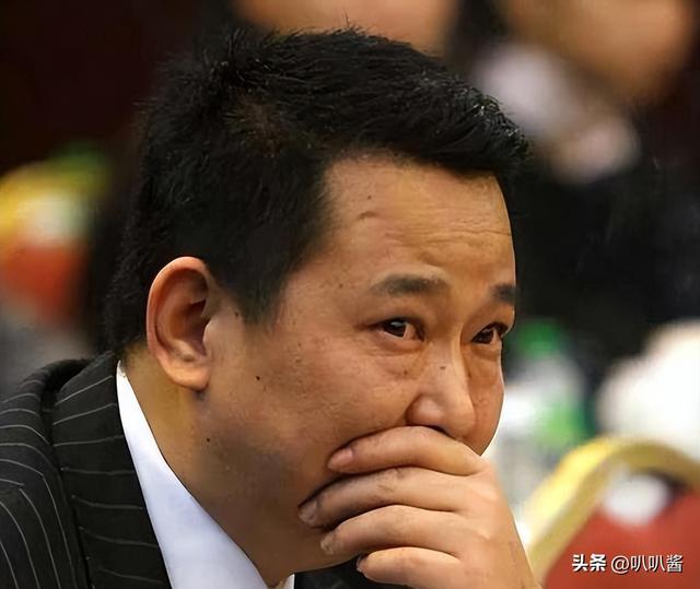 中国首位被注射死刑亿万富翁，临死前挣扎：我捐495亿，饶我一命