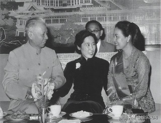 1979年，刘源说母亲被关了12年，叶帅惊讶：王光美怎么还没出来