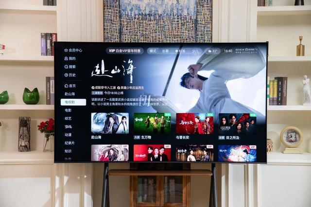 开售即抢空！TCL T7L Ultra成体育迷首选观影神器