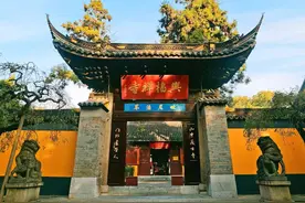 跟着“悟空”，打开常熟“副本”图片