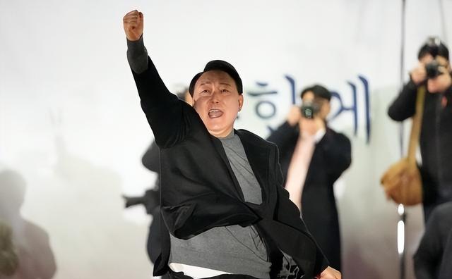 韩国赌上国运！拿出622万亿建立16座芯片厂，韩媒：中国不买咋办