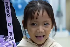 痛心！5岁贵州小女孩涵涵去世，患罕见病3年多，妈妈疑似跑路图片