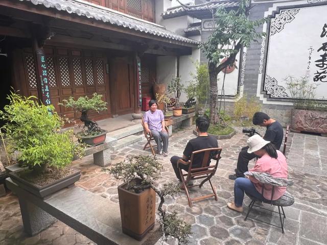 “何以云南·云南文明探源”融媒体报道引发云南文化界人士和网友点赞