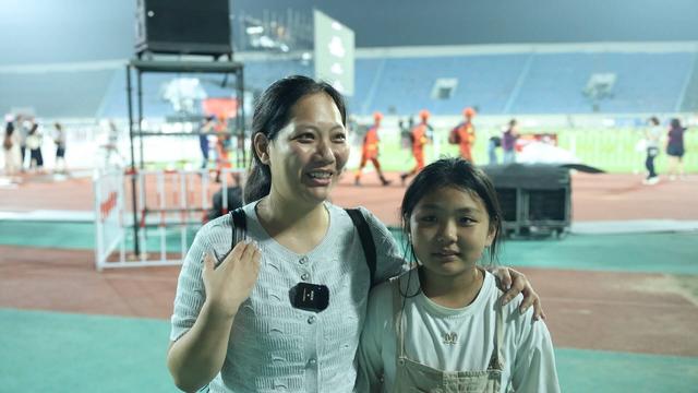 2025“大美岱岳·青春之城”演唱会第五季在岱岳区举行