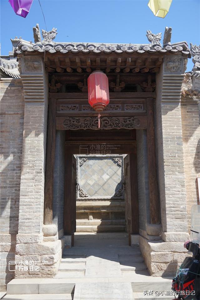 陕西这座“偏远”的老城，被称为“小北京”！低调传奇，你去过吗