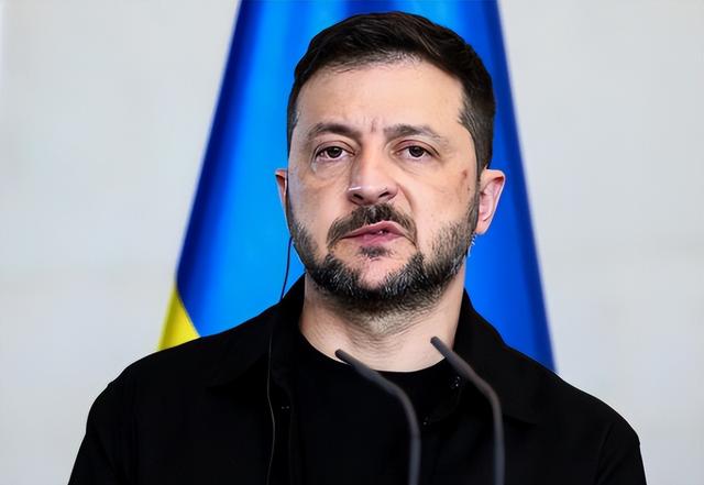 乌方访华回国后，泽连斯基通告全球，恐要制裁中方，理由简直荒唐