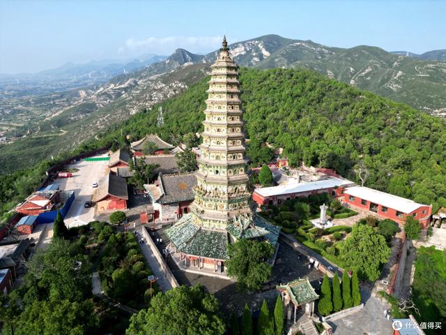 你敢信？去趟山西旅游回来竟然买了1000多块钱的文旅纪念品！