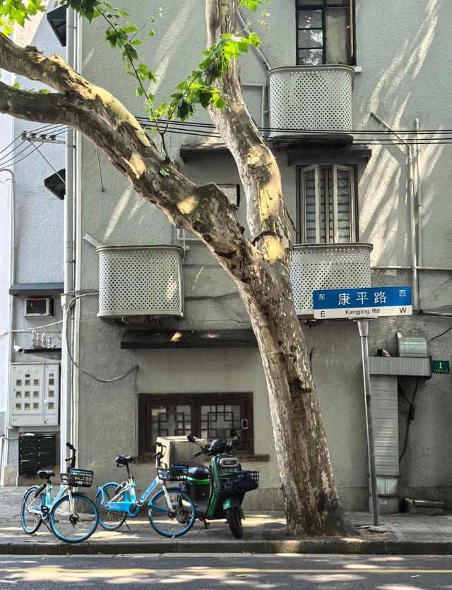 上海这条街禁止拍照!武警24小时把守,背后有啥秘密?