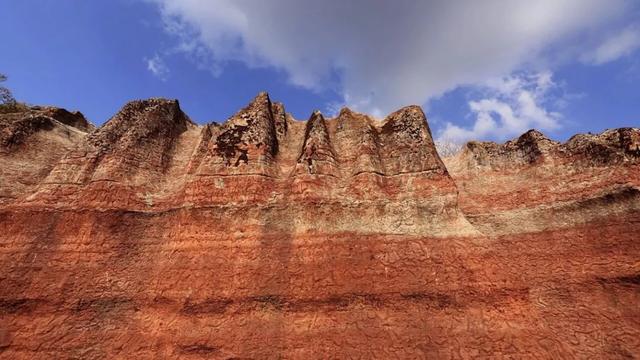 秋假不“宅家”！汉中这4条线路，承包你和孩子的秋日心动～