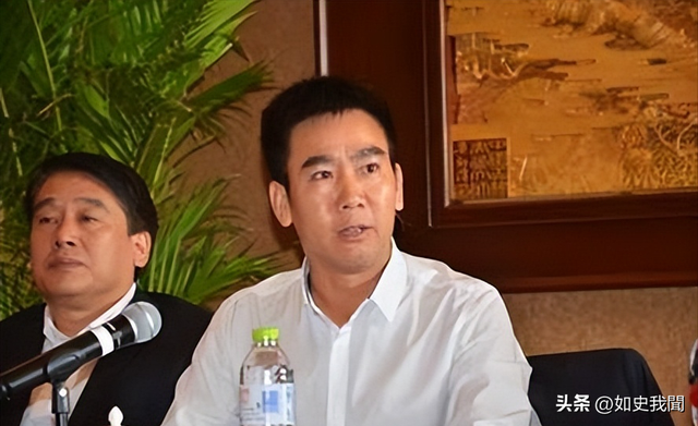 申通创始人25岁因车祸离世，14年后妻子改嫁，套现146亿隐姓埋名