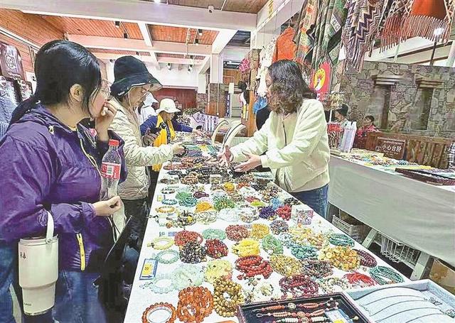 冬日高原 带你遇见不一样的西藏