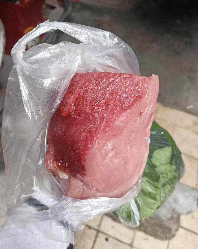 菜市场里这8种食物硼砂含量可能超标！擦亮双眼别上当