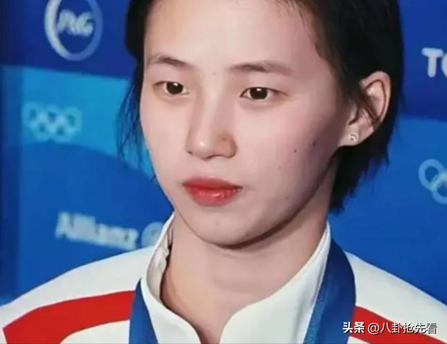 全运会夺冠1月后，陈芋汐接受专访，句句不提全红婵 句句是全红婵