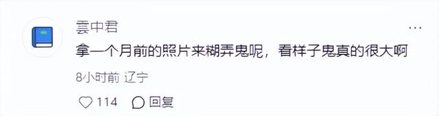 范曾老婆徐萌疑已怀孕生子