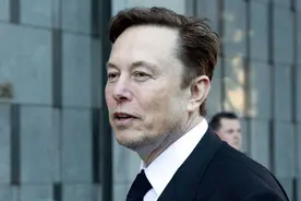 美国已被以色列控制？马斯克以身试法，才明白为何犹太人这么可怕图片