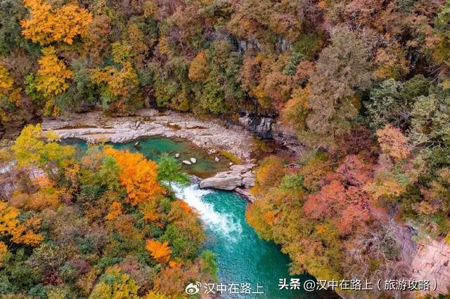汉中中小学春秋假时间已定！亲子游好去处有这么多