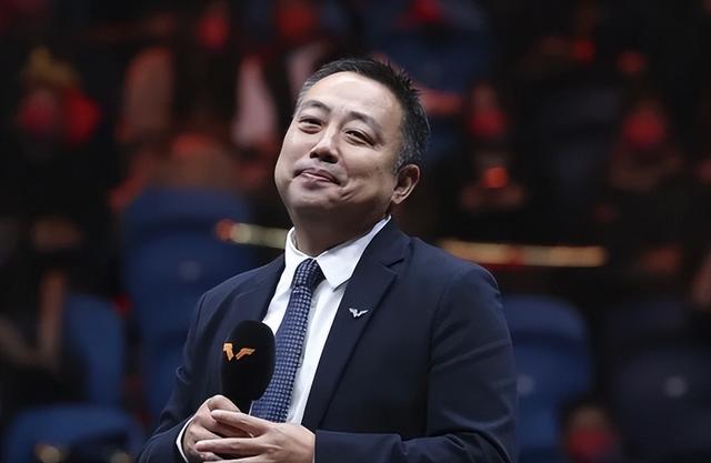 刘国梁辞职4个月后，新身份曝光，这才是真正的王者归来！