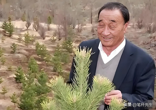 从死亡沙海到满眼翠绿！毛乌素70年蜕变，成中国首个将消失沙地
