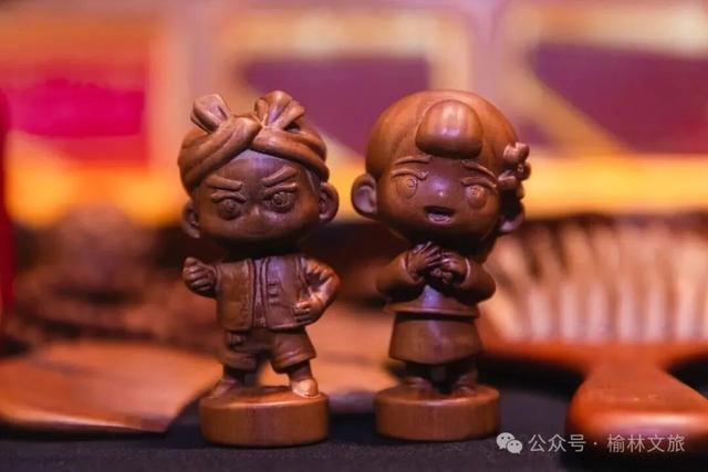 “煤”好遇见你，氢启新未来！榆林双博会一日游，逛展+美食+出游全攻略来了！