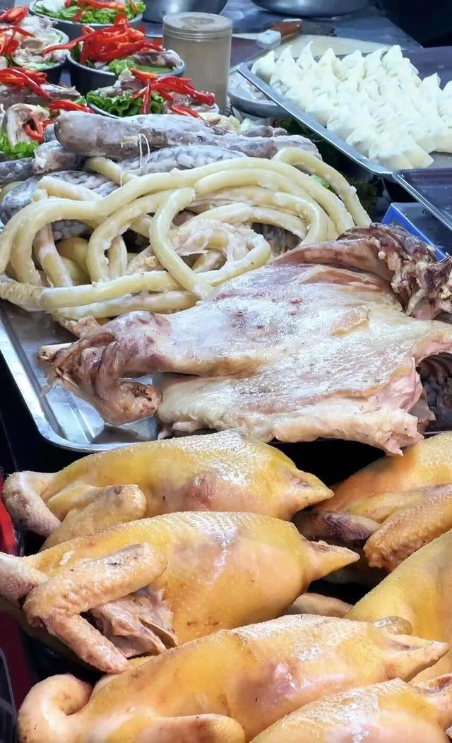 冬日限定｜临夏的初冬，是写满诗意的“人间治愈”