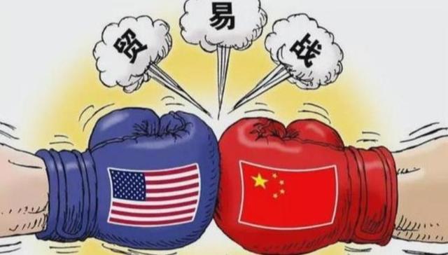 中美决战倒计时？特朗普改变对台称谓，中国已动摇美国霸权根基？