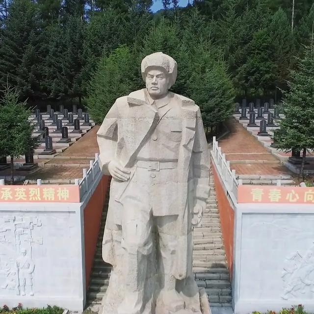 穿越荧幕，探秘吉林江源！解锁热播剧里取景地的光影秘境