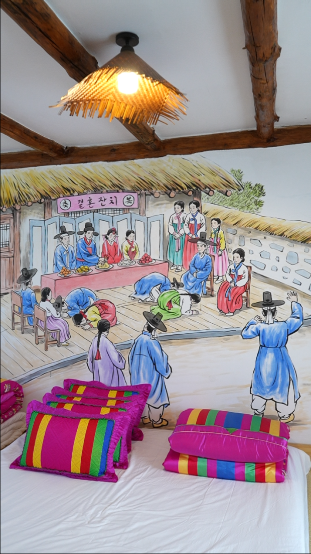 乘着高铁游白山 | “百区百景”打卡攻略之长白千年崖城风景区