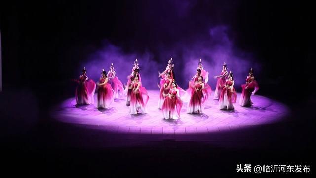 琅琊古城：一个景区带火一座城