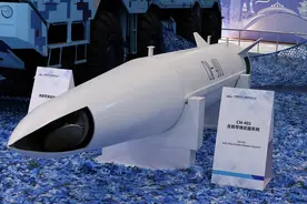 095核潜艇已成美军噩梦！噪声值与弗吉尼亚级持平 鹰击-21猎杀航母图片