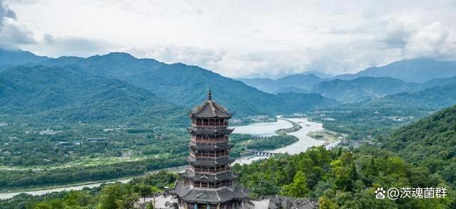 四川“千河之省”为何还缺水？引大济岷工程开启世纪治水新篇章