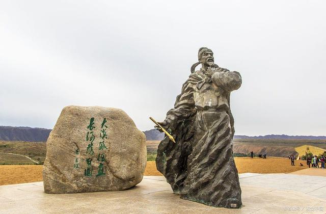 沿着母亲河顺流而下，这些硬核景区不容错过 ，先收藏等来年再出发